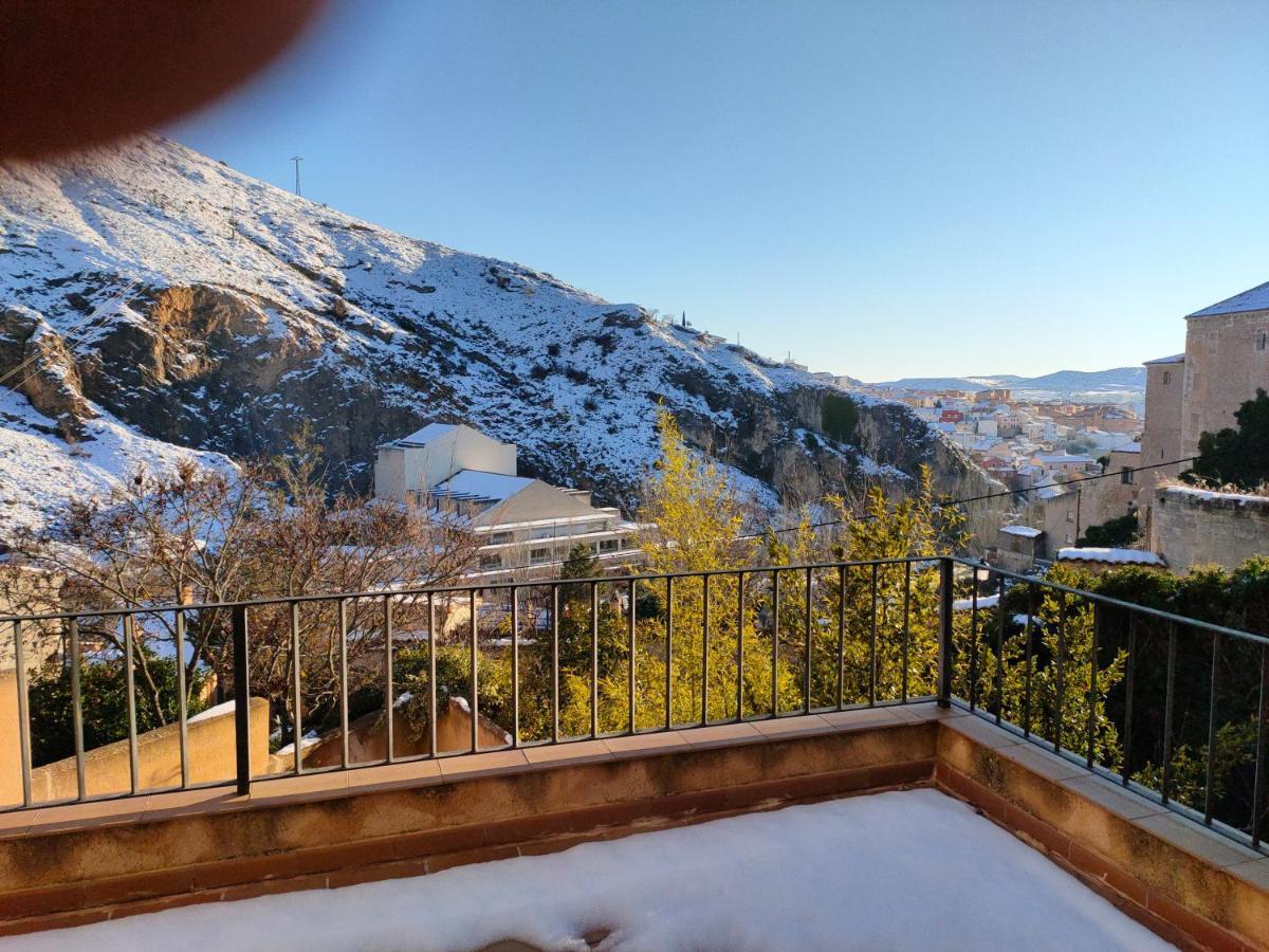 Apartamento Casas Colgadas Cuenca (Castilla-La Mancha)