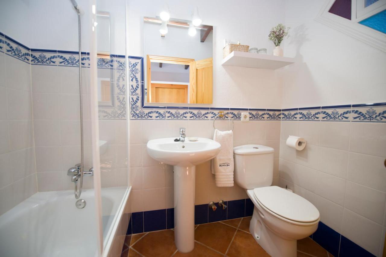 Llucmacanes Gran Farm stay *