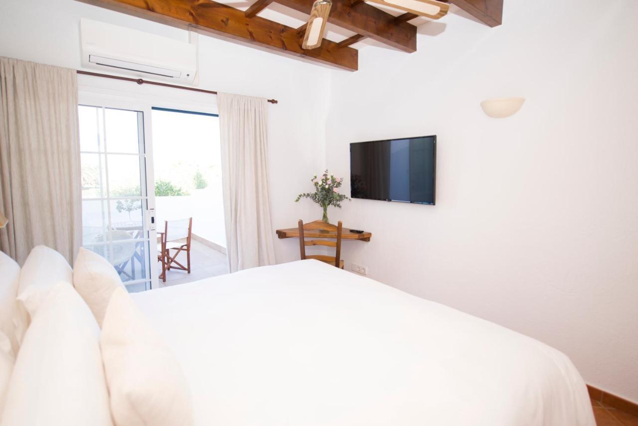 Farm stay Llucmacanes Gran