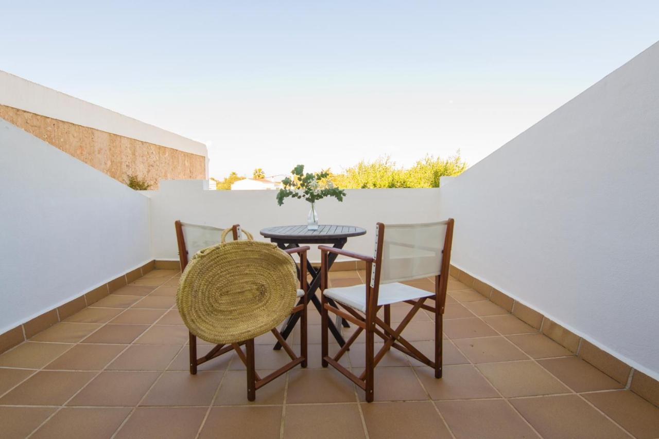Farm stay Llucmacanes Gran