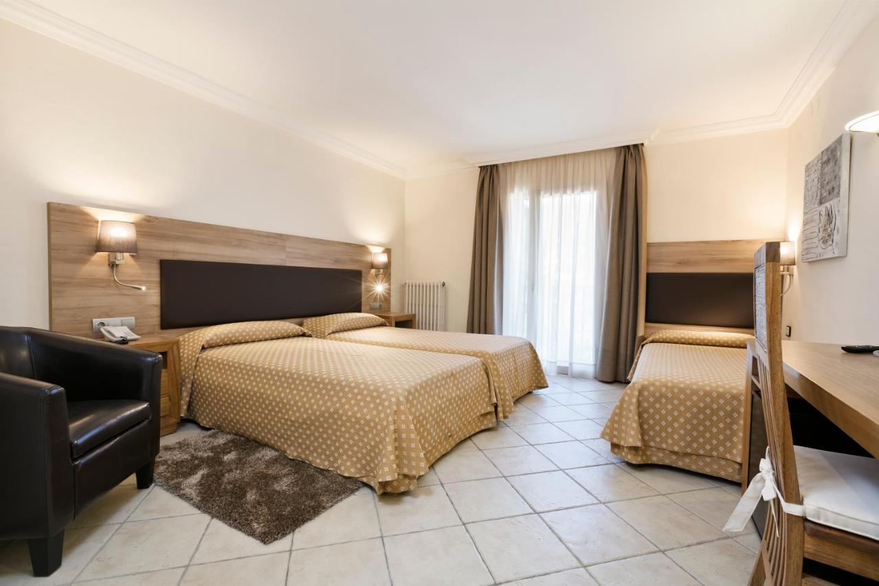 Hotel Cap Roig & By Brava