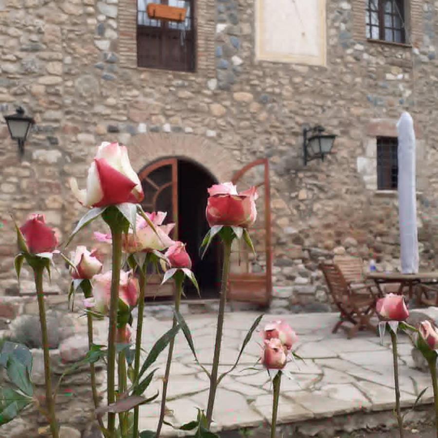 Molí Dels Aubins * Cornudella de Montsant