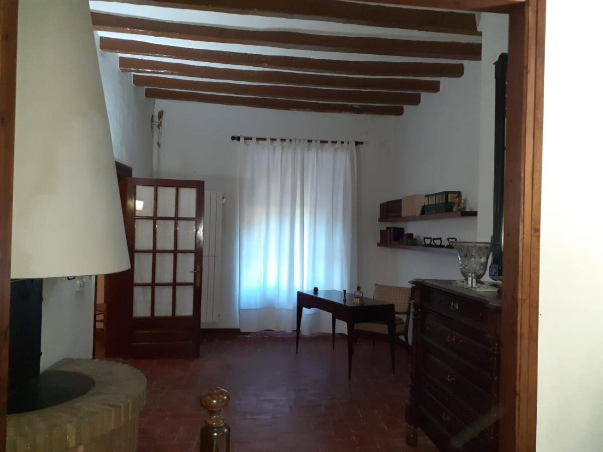 Molí Dels Aubins Chalet *