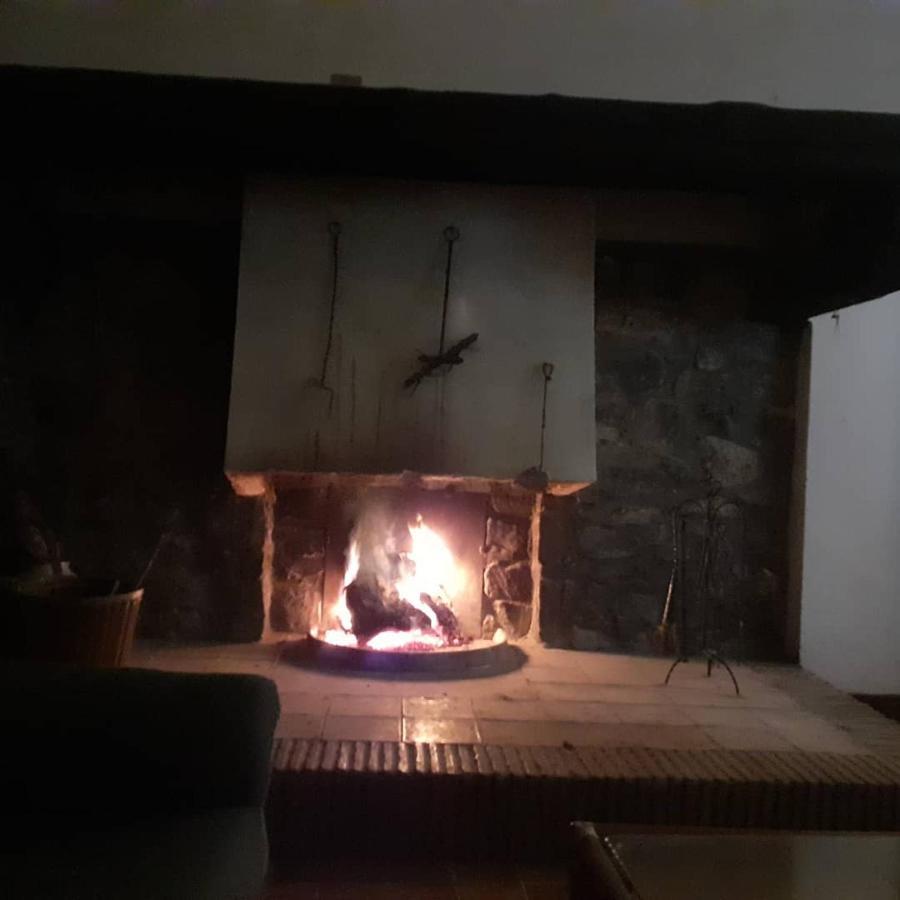 Chalet Molí Dels Aubins Cornudella de Montsant
