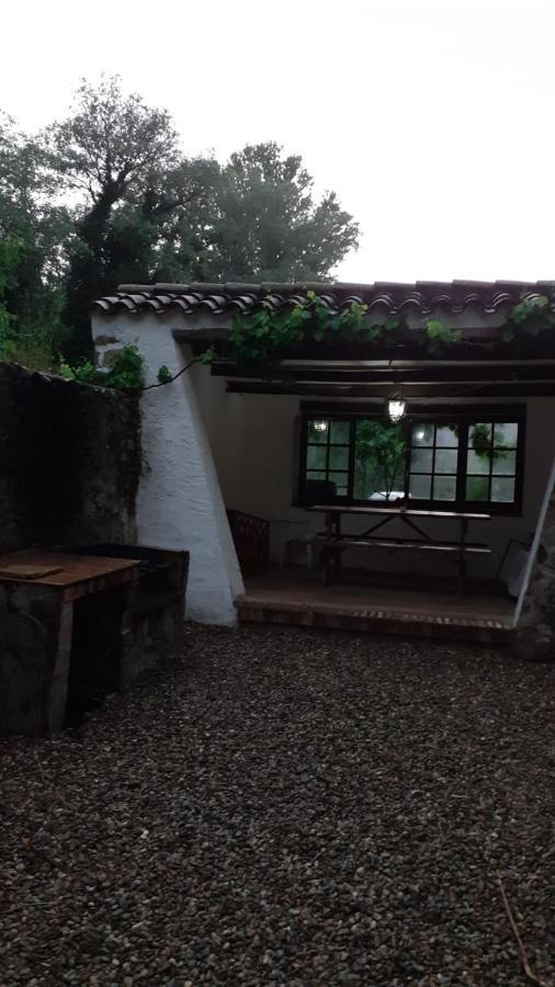 Chalet Molí Dels Aubins *