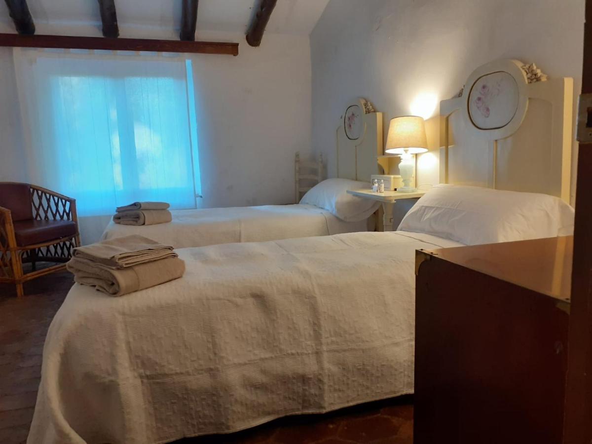Molí Dels Aubins Chalet Cornudella de Montsant