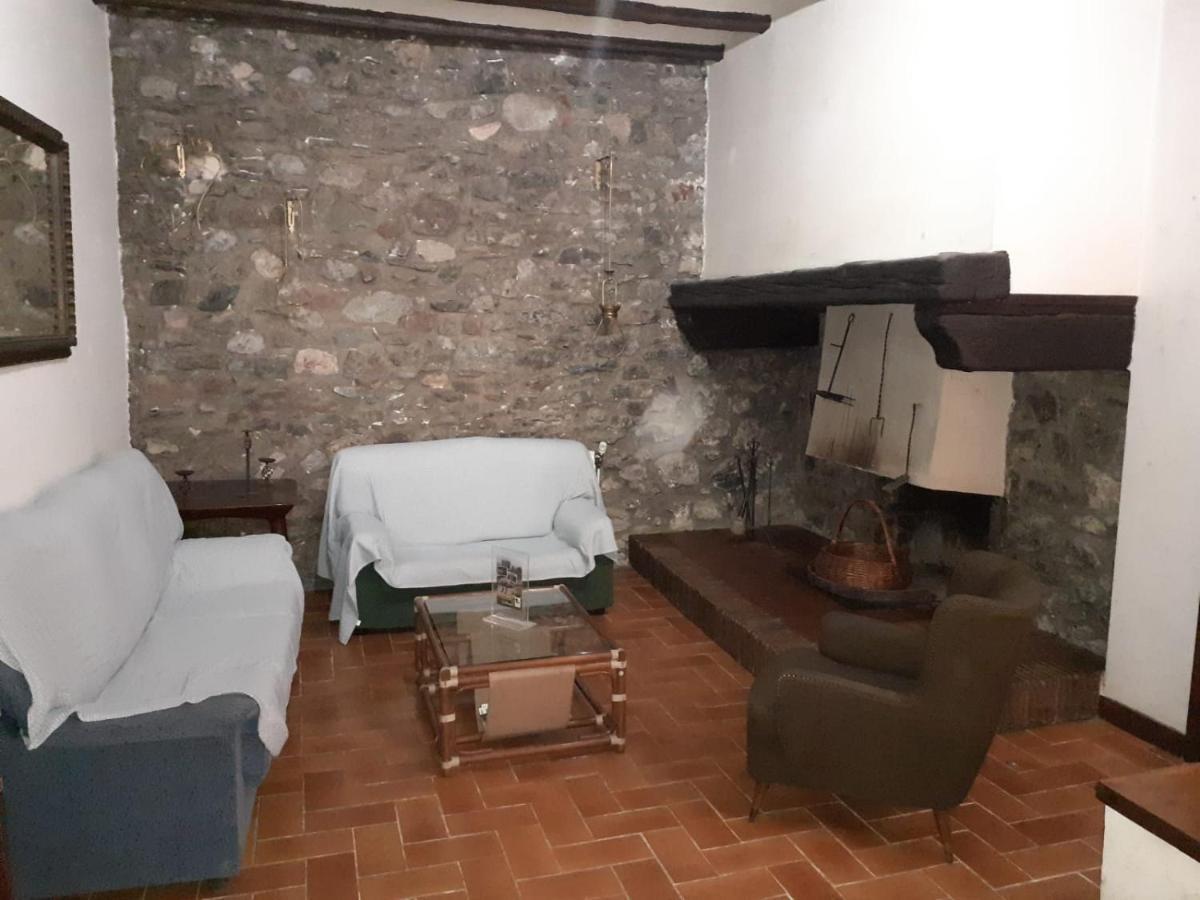 Molí Dels Aubins Chalet *