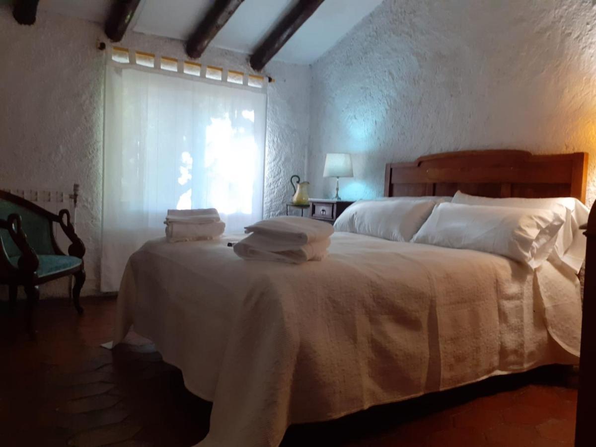 Chalet Molí Dels Aubins Cornudella de Montsant
