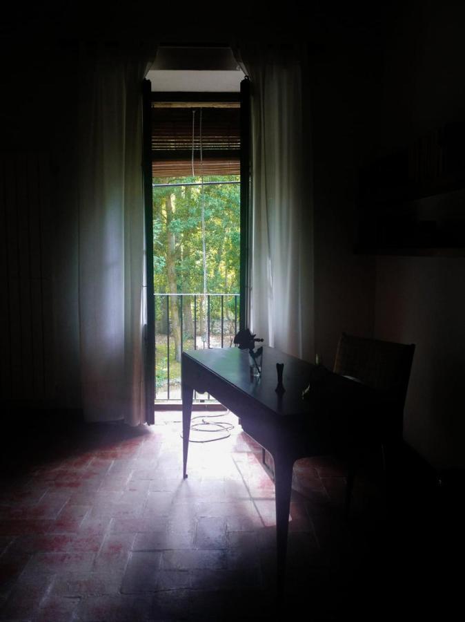 Molí Dels Aubins Chalet *