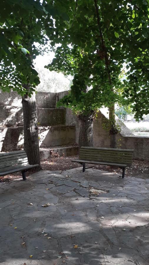 Molí Dels Aubins *