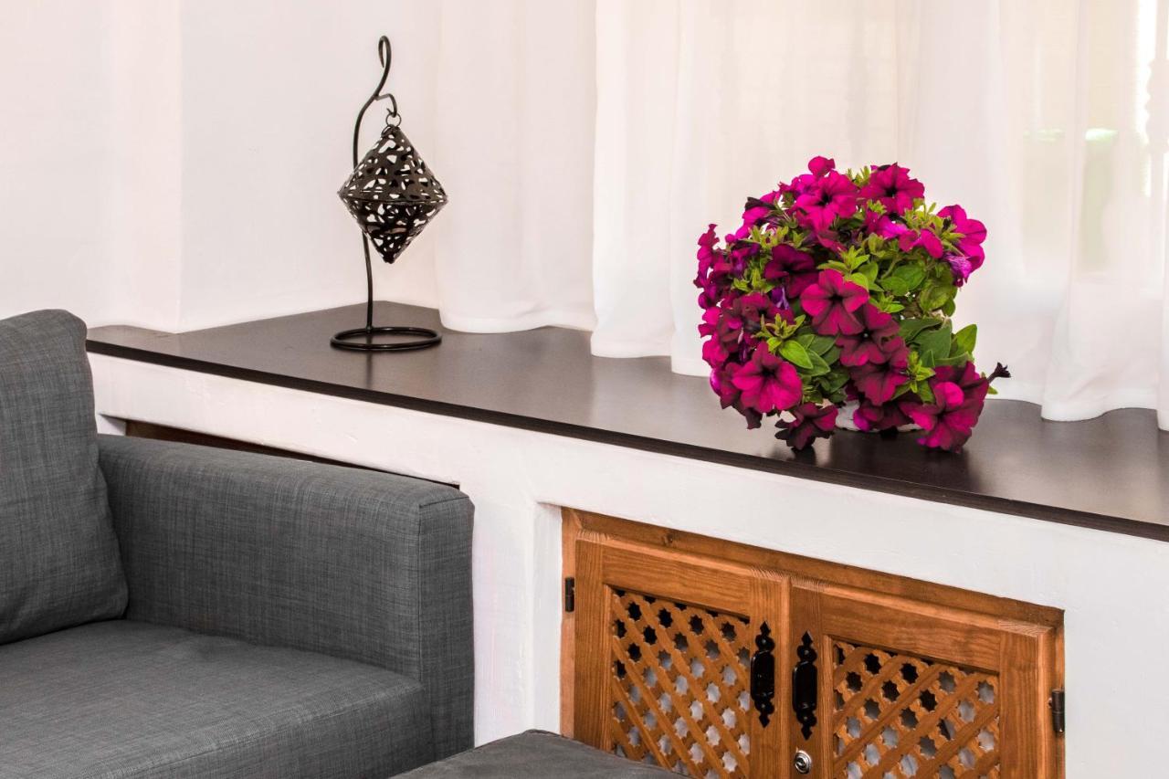 Aldea Del Mar Apartamento