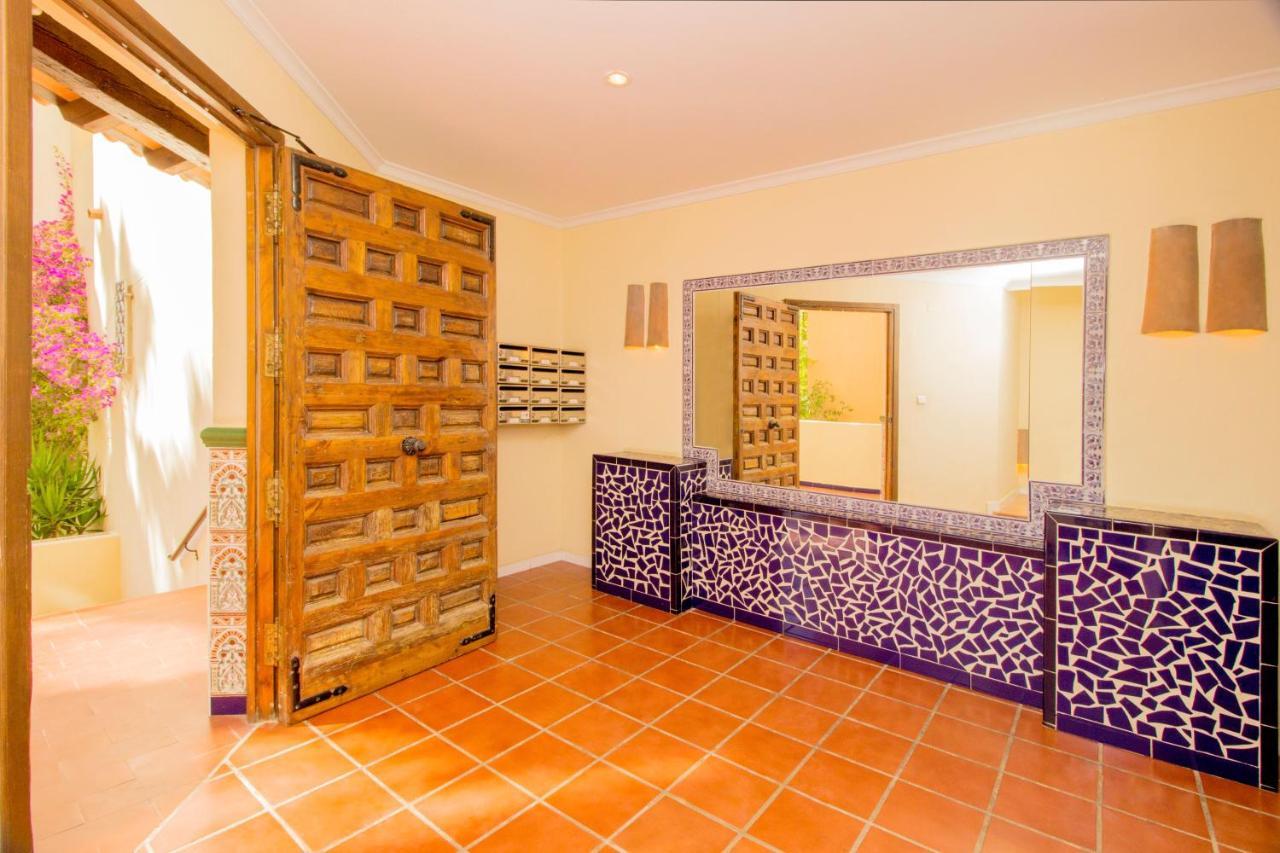 Aldea Del Mar Apartamento *