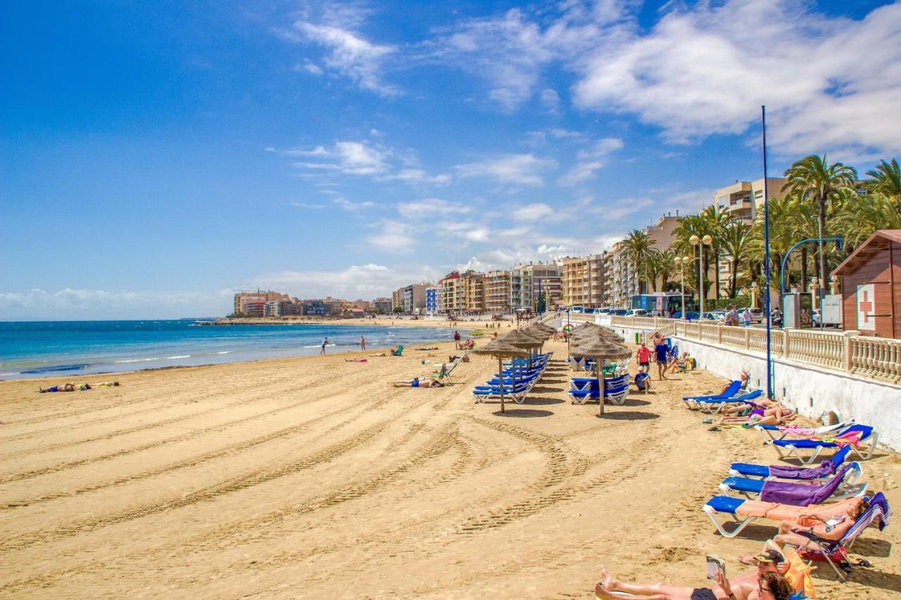Aldea Del Mar Torrevieja