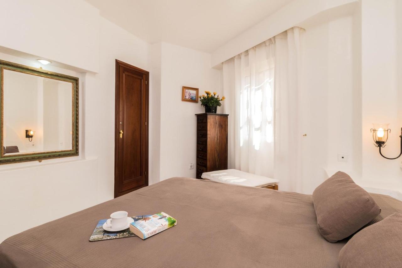 Aldea Del Mar Apartamento *