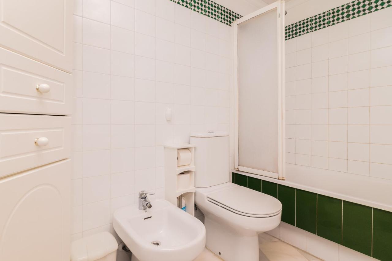 Apartamento Aldea Del Mar *