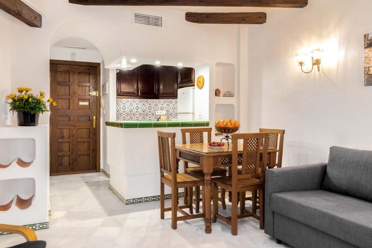 Aldea Del Mar Apartamento