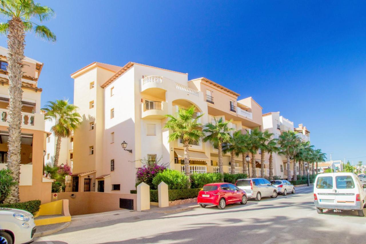 Aldea Del Mar