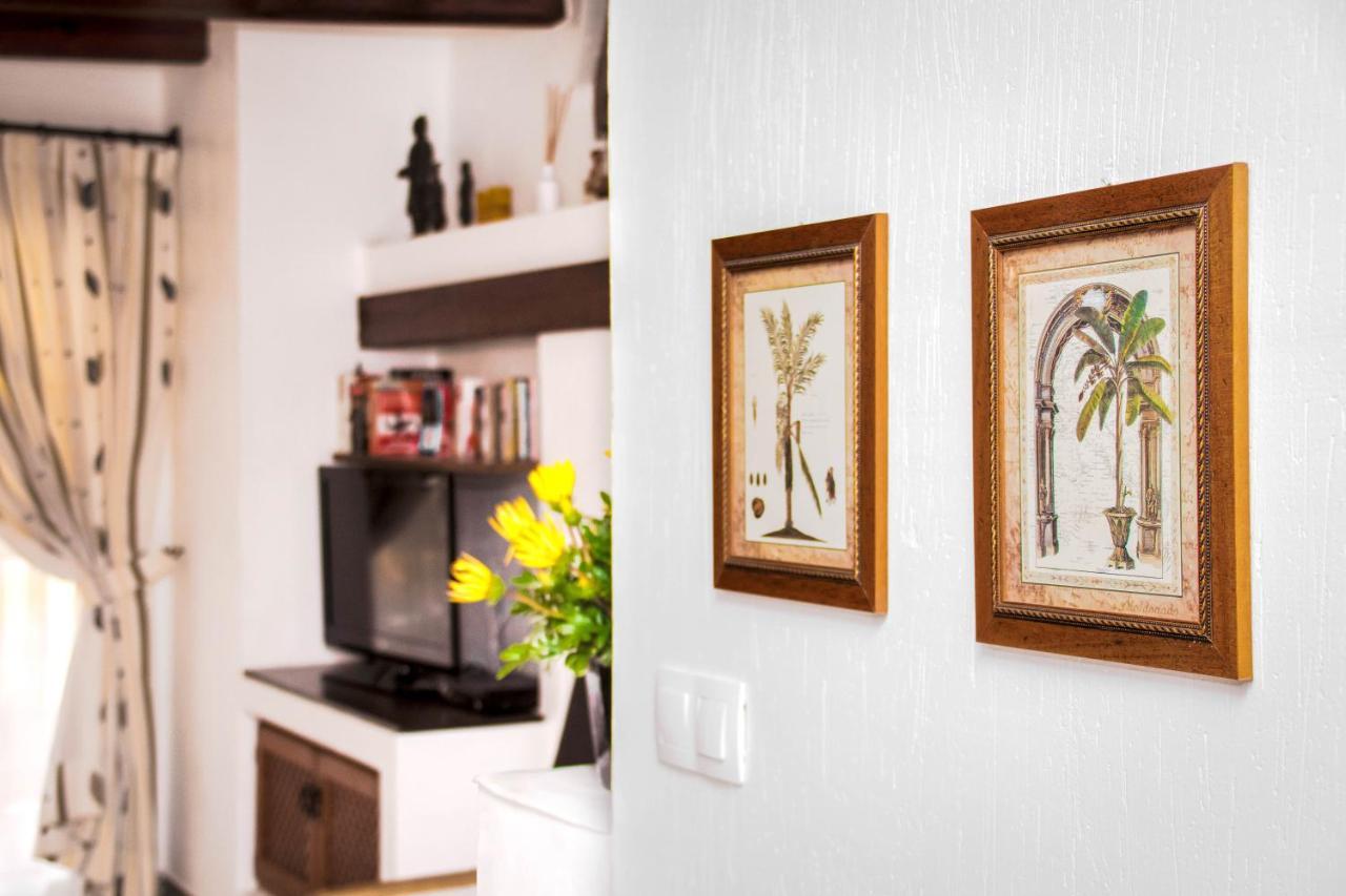 Aldea Del Mar Apartamento