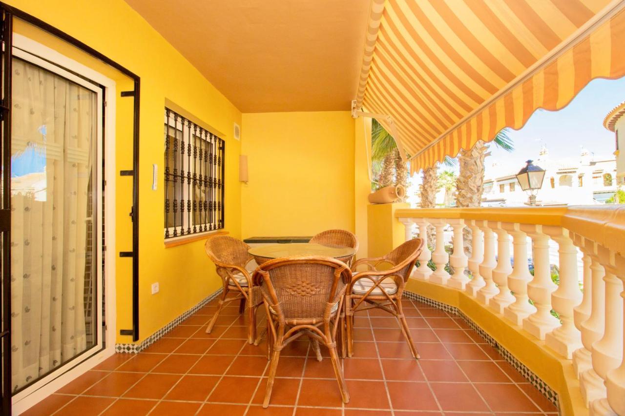 Apartamento Aldea Del Mar Torrevieja
