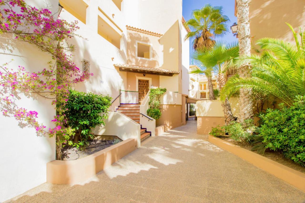 Apartamento Aldea Del Mar Torrevieja