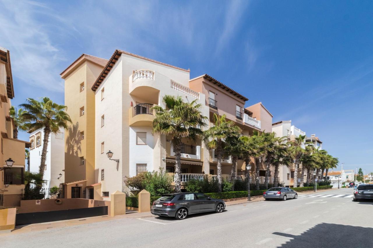 Aldea Del Mar Apartamento Torrevieja