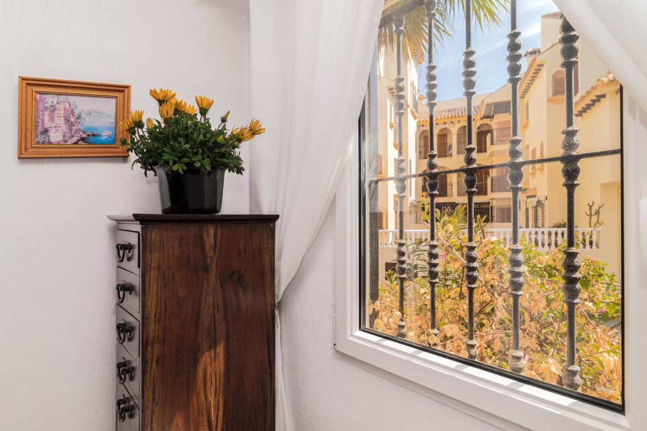 Aldea Del Mar Apartamento Torrevieja