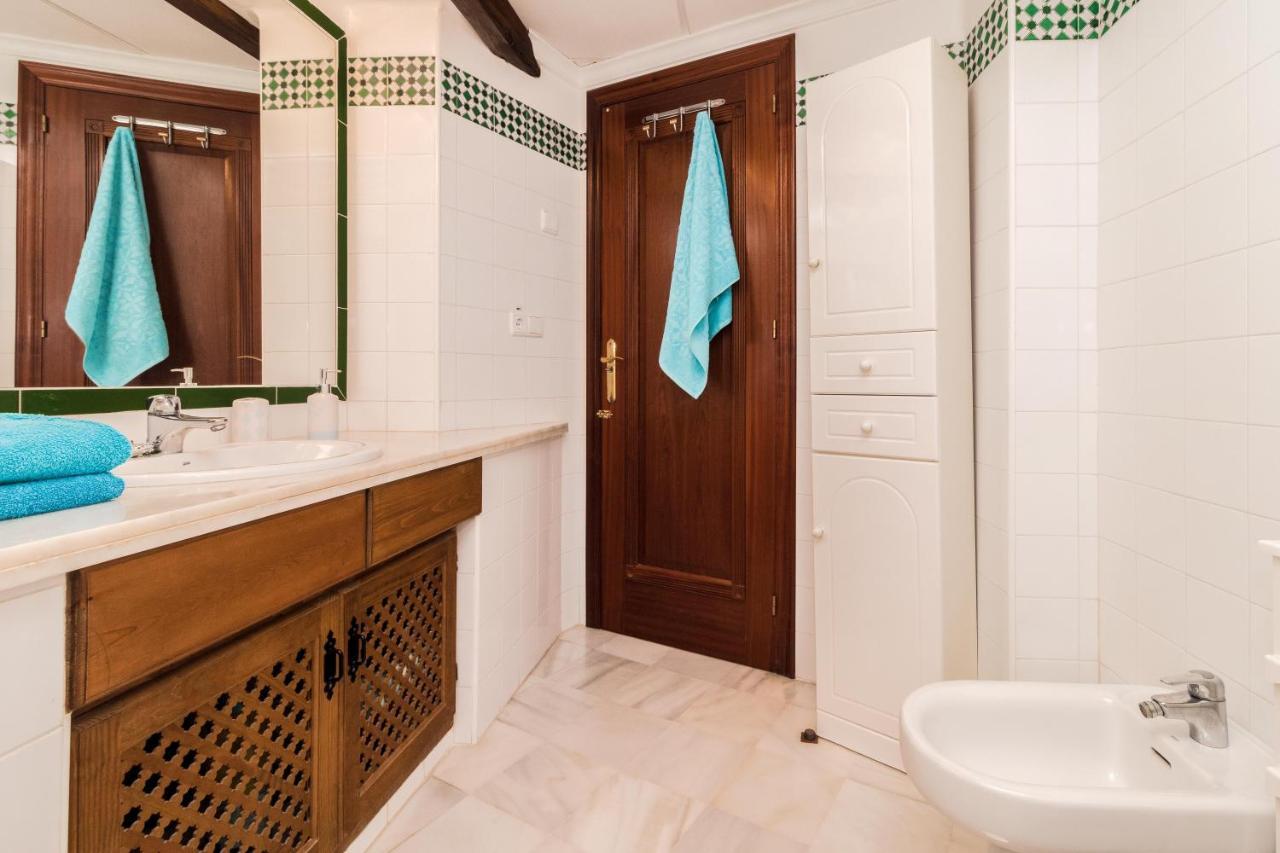 Aldea Del Mar Apartamento *