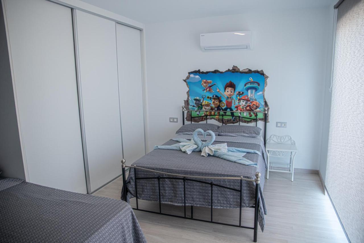 Montainbeach Holiday home