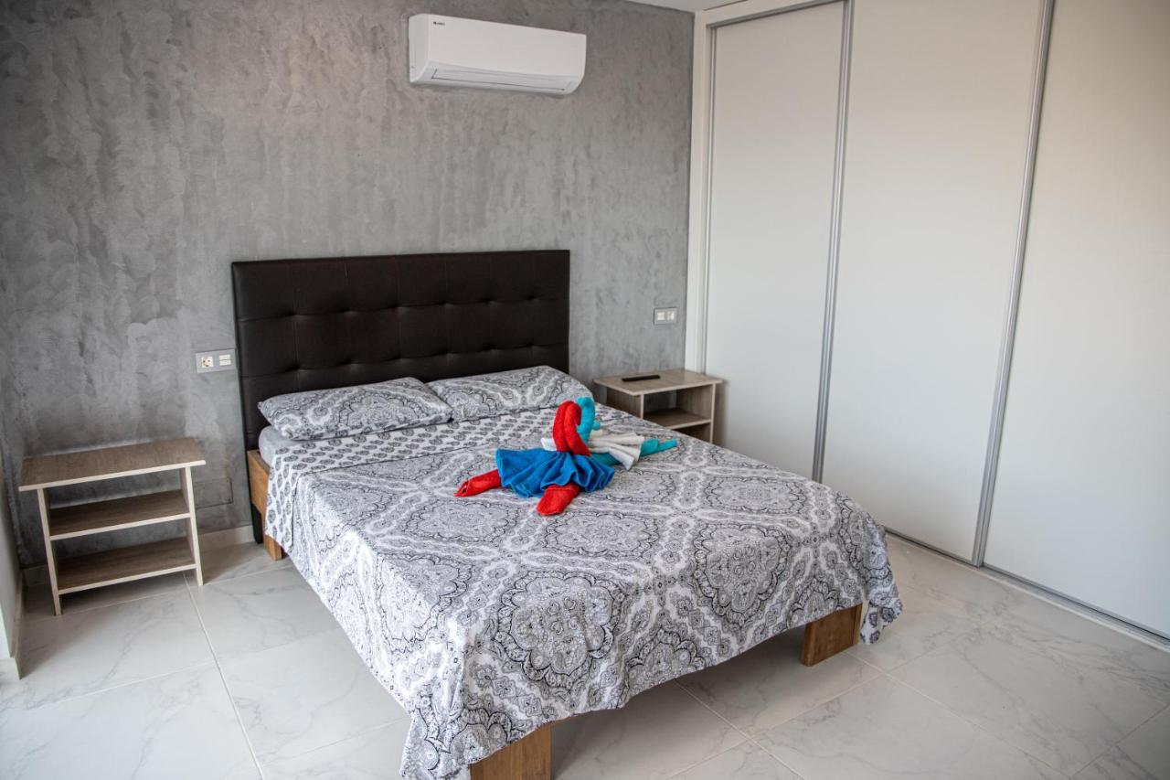 Holiday home Montainbeach San Vicente Raspeig