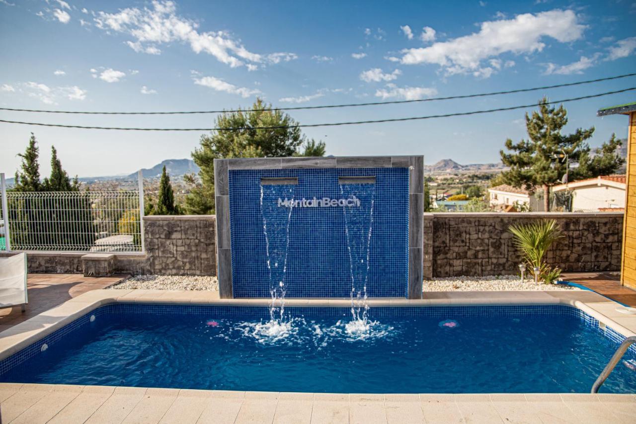 Montainbeach * San Vicente Raspeig