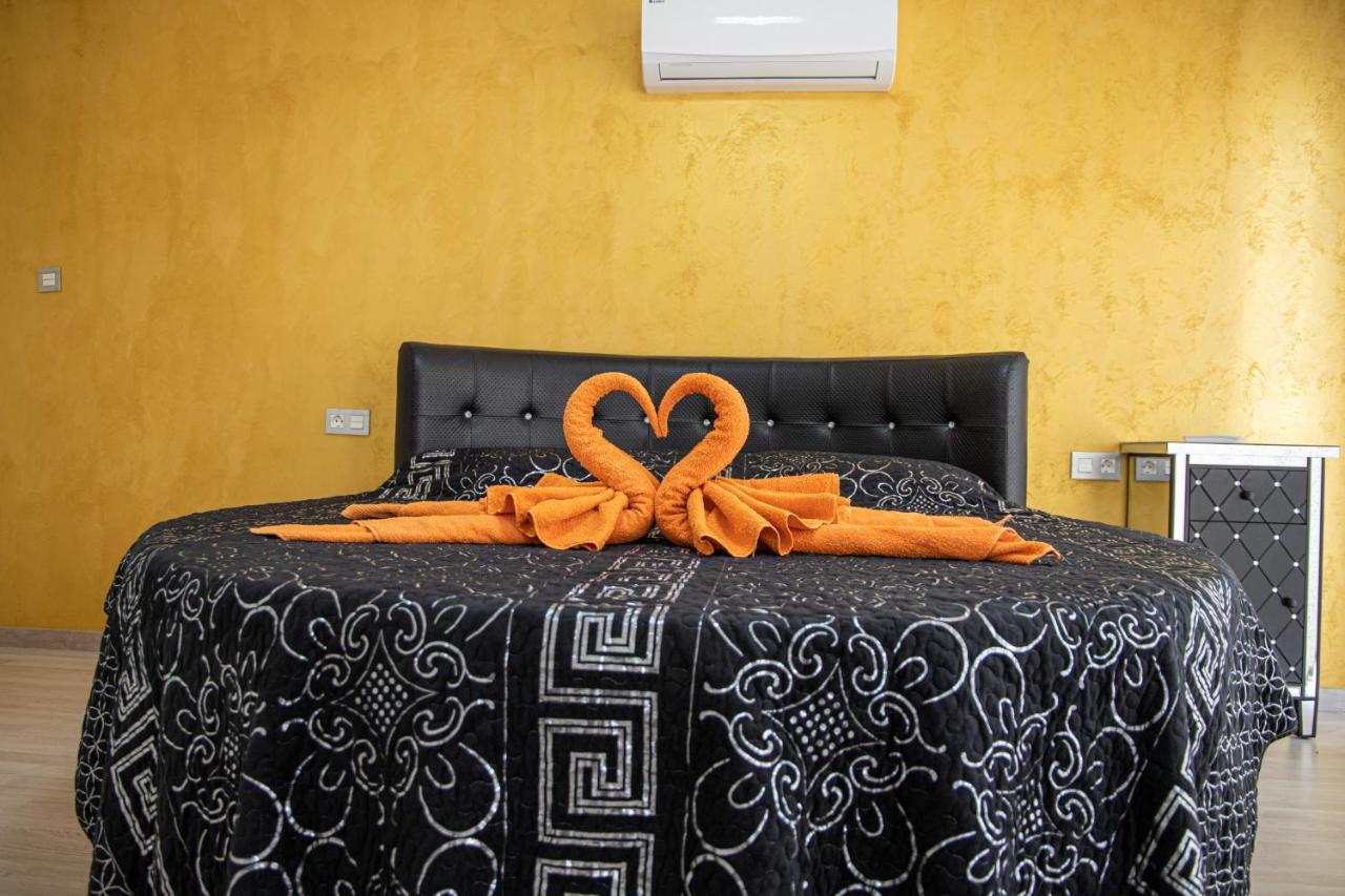 Montainbeach Holiday home San Vicente Raspeig