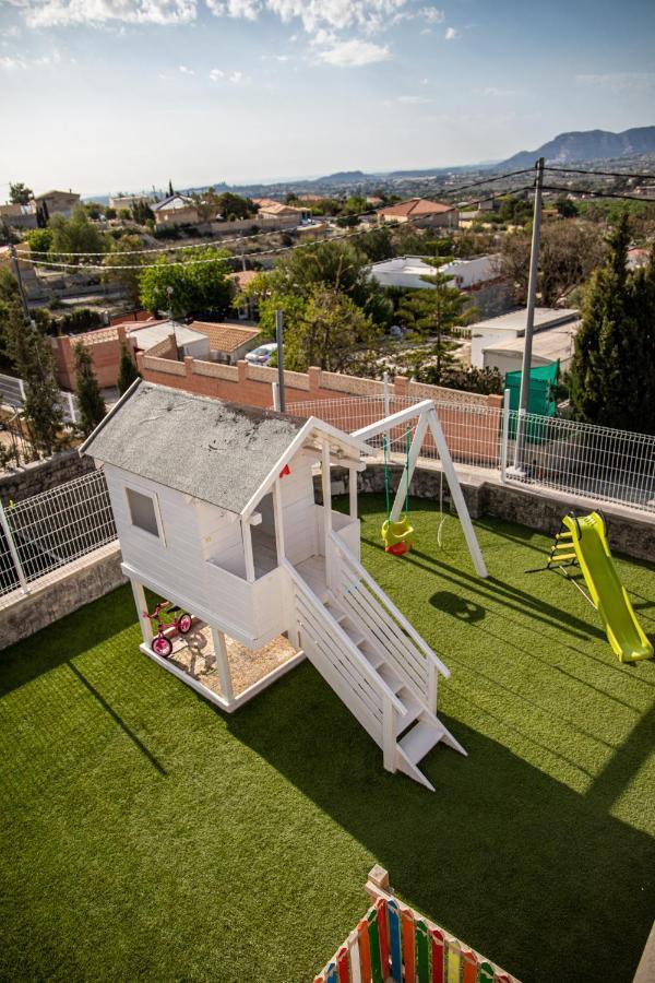 Holiday home Montainbeach San Vicente Raspeig