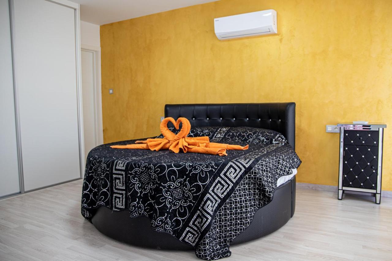 Montainbeach Holiday home *