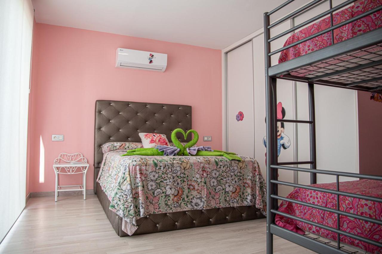Holiday home Montainbeach *
