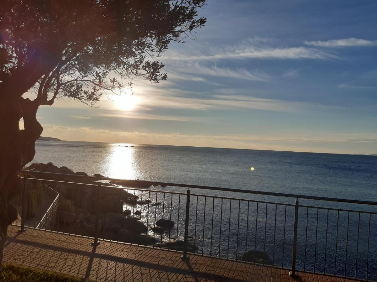 Sobre El Mar Apartamento