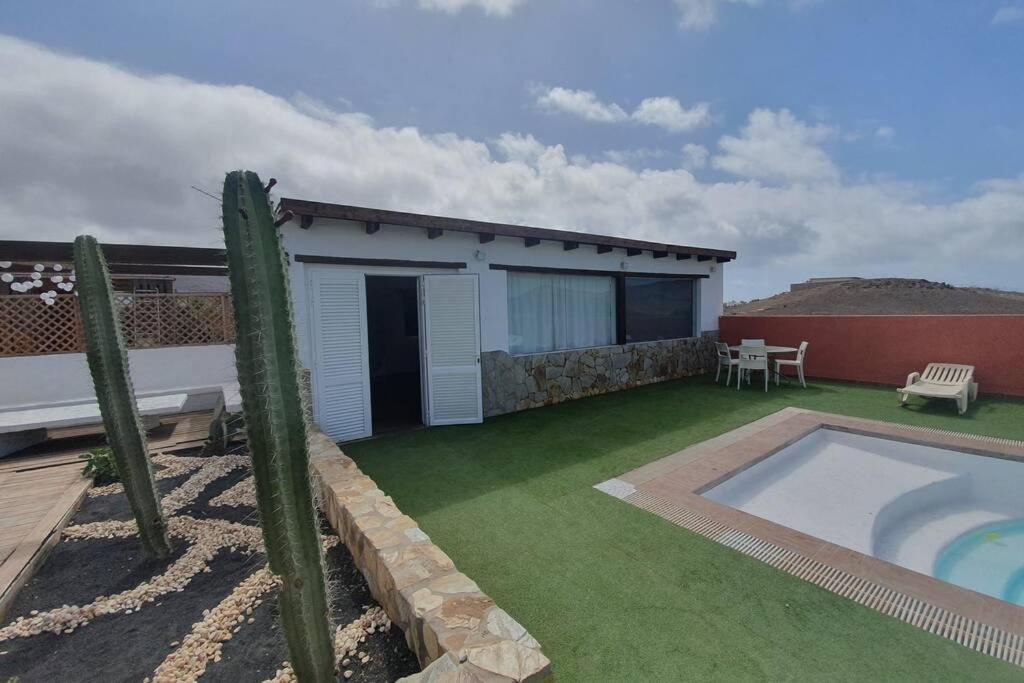 Apartamento Sueño Playitas *