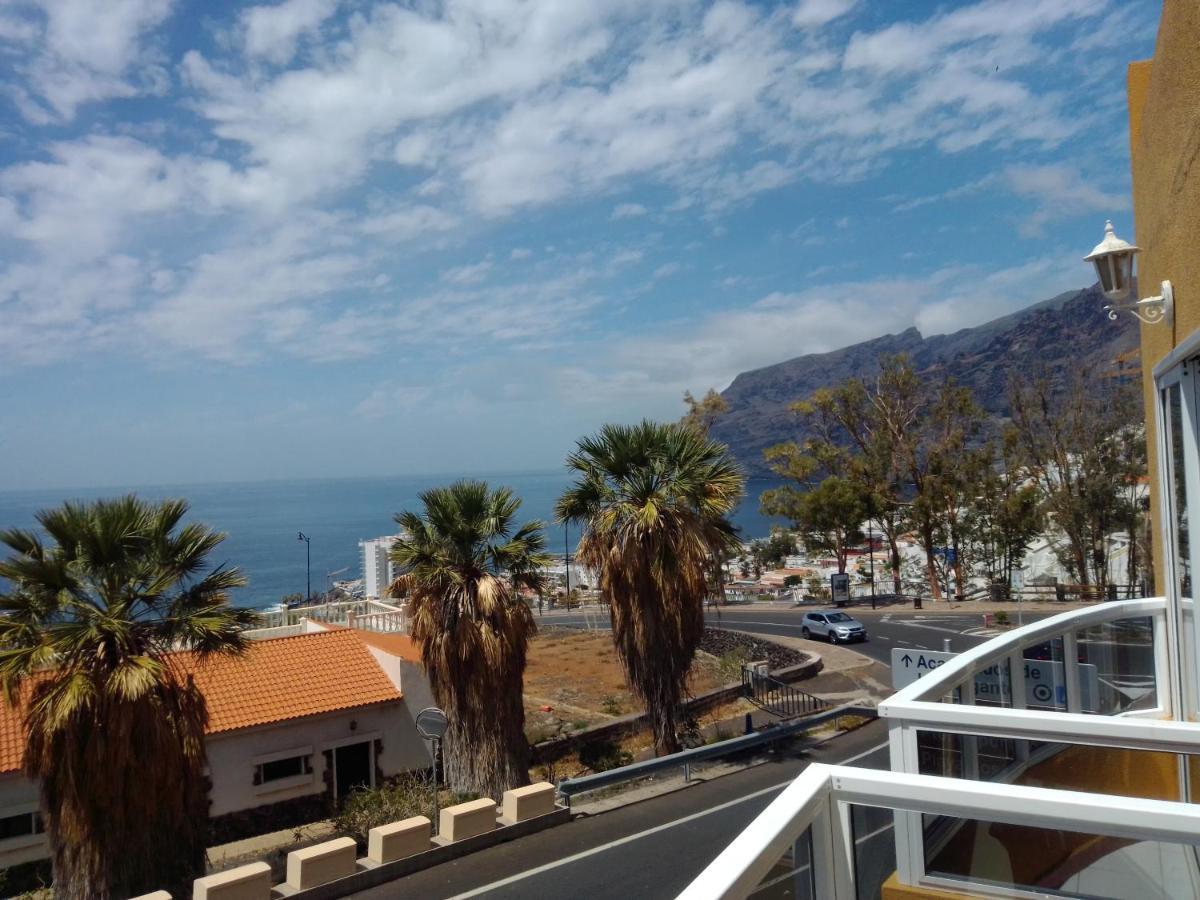 Con Vista Gigantes Apartamento