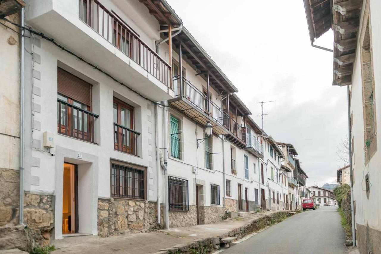 Apartment Candelario Apartamentos