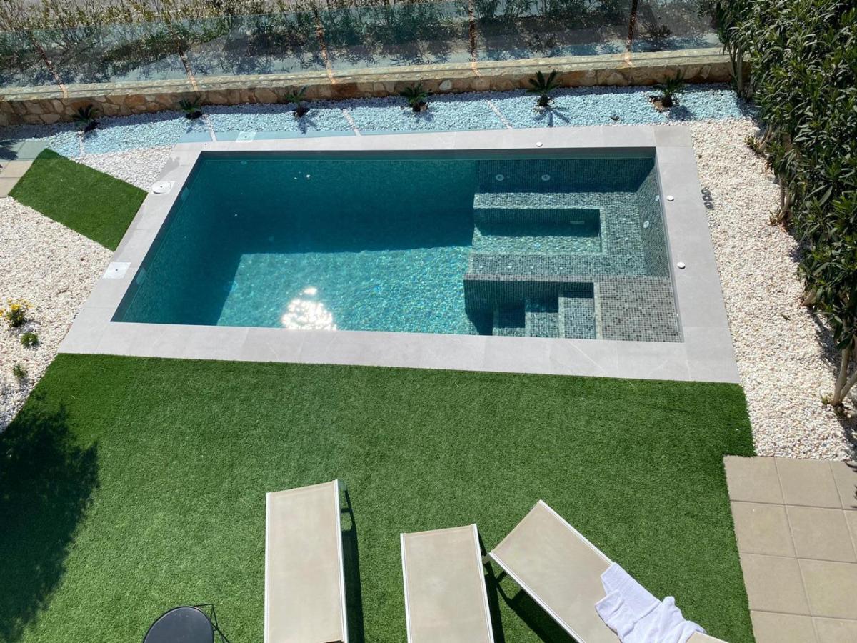 Apartamento Residencial Cabo Azul Dehesa de Campoamor (Orihuela Costa)