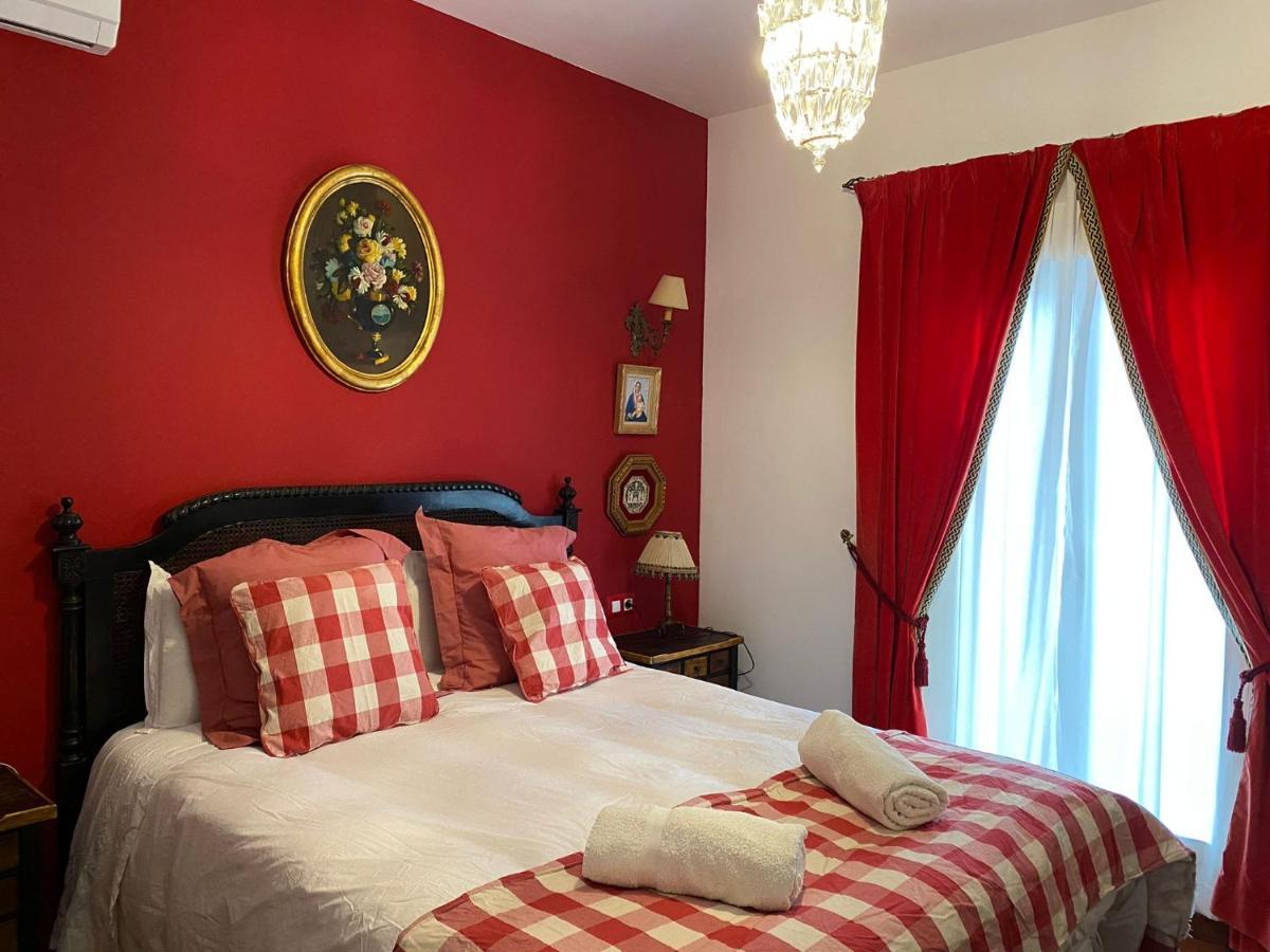 Сasa de vacaciones Con Piscina En Sevilla En Palacios Y Villafranca *