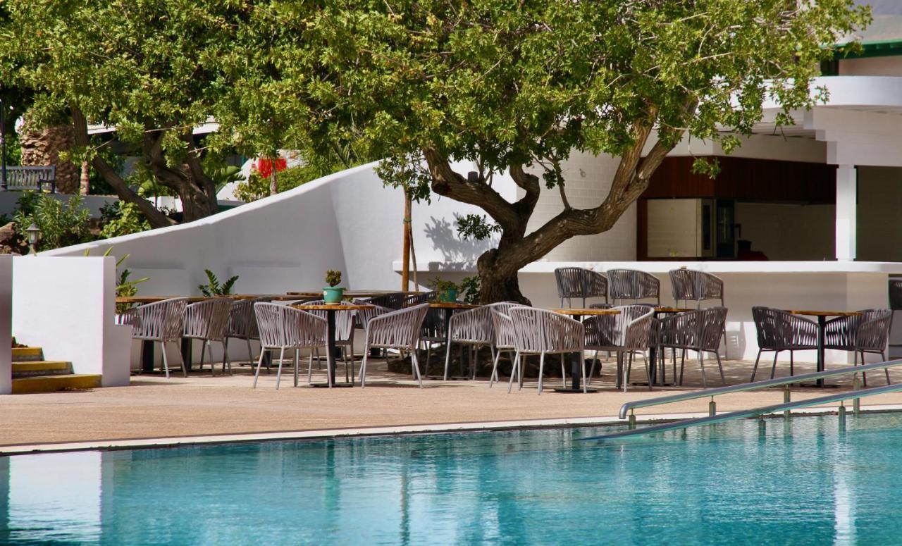 Casas Heddy, Well-being Hotel