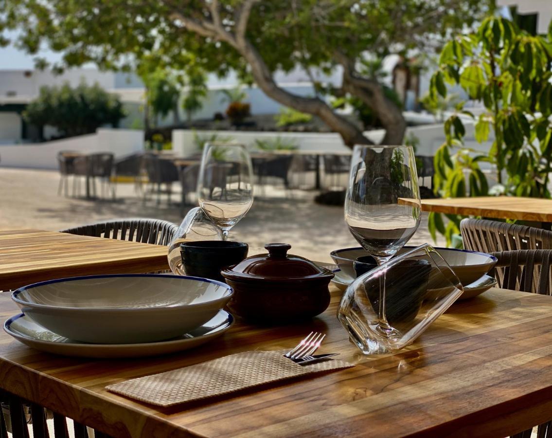 Casas Heddy, Well-being Hotel 3*