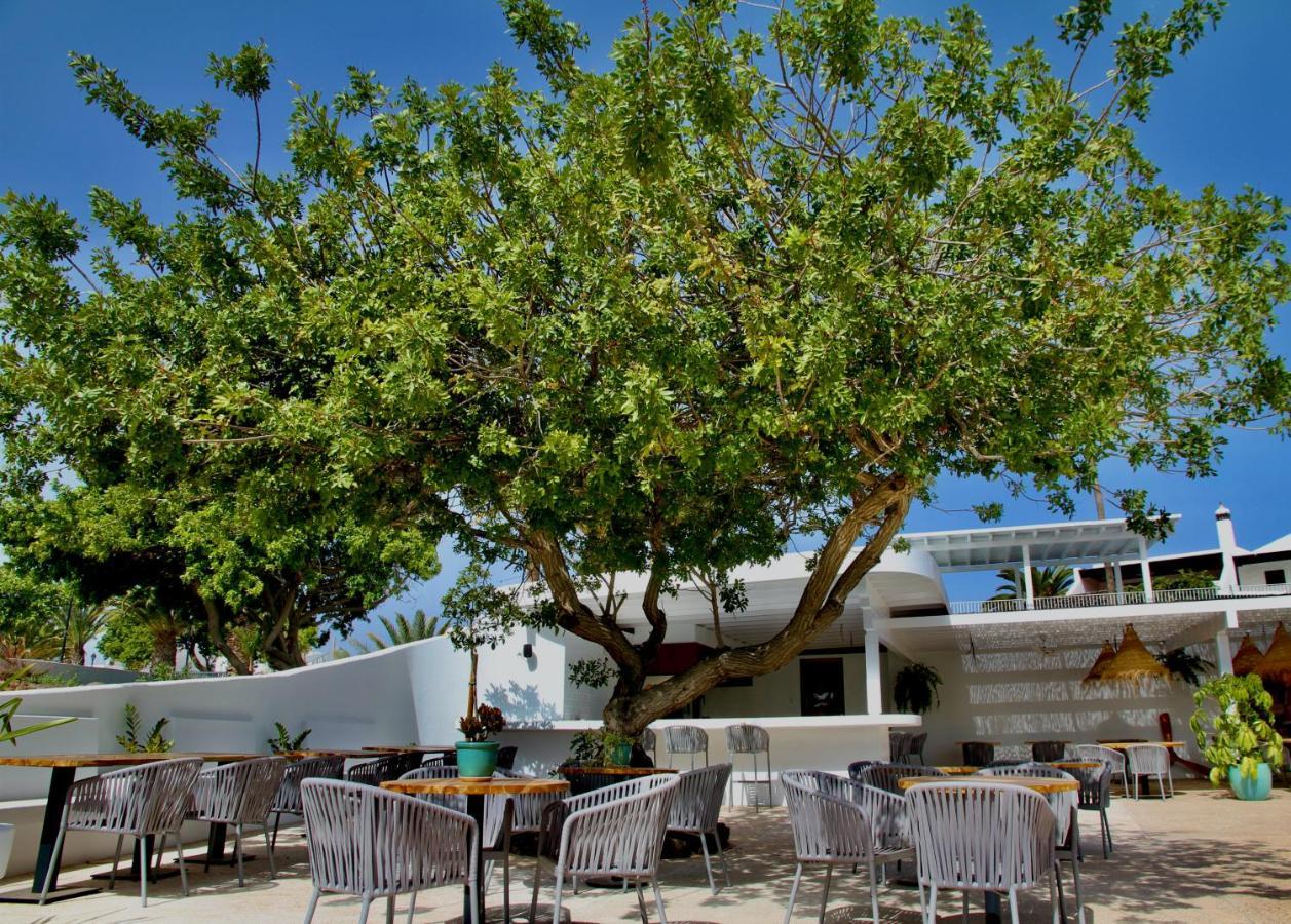 Casas Heddy, Well-being 3* Puerto del Carmen (Lanzarote)