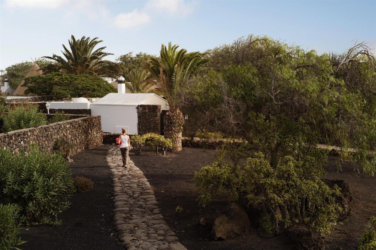 Hotel Casas Heddy, Well-being