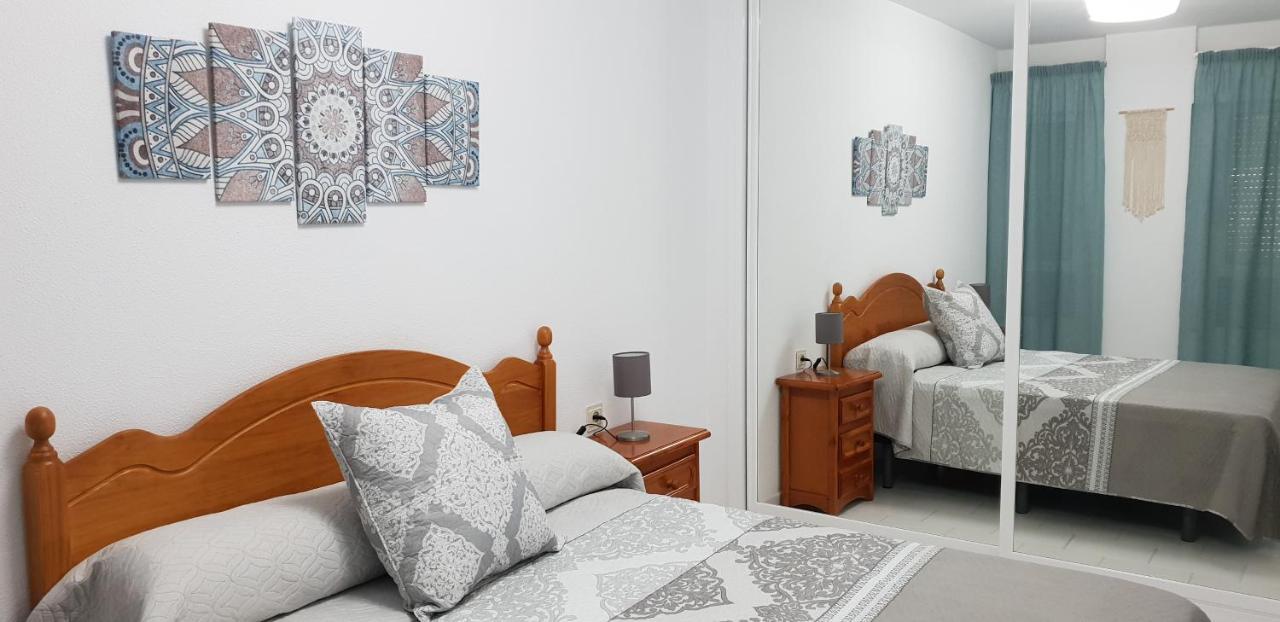 Apartment Dunas Y Luz