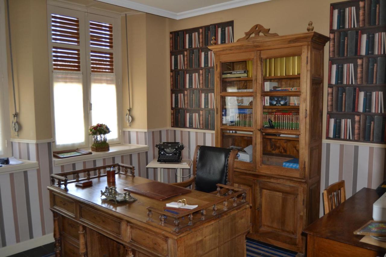 Villegas Hotel