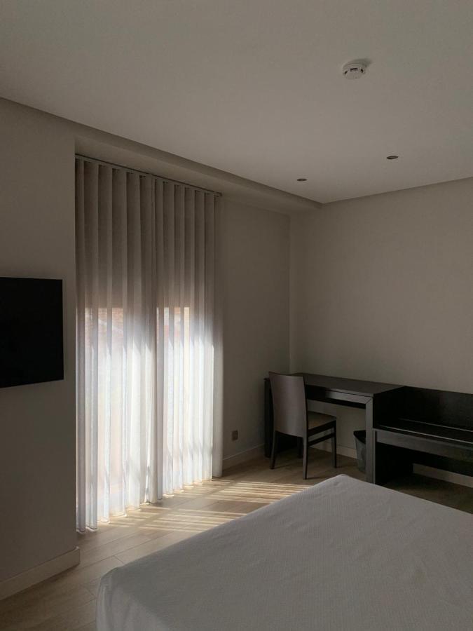Villegas 3* Valencia de Don Juan