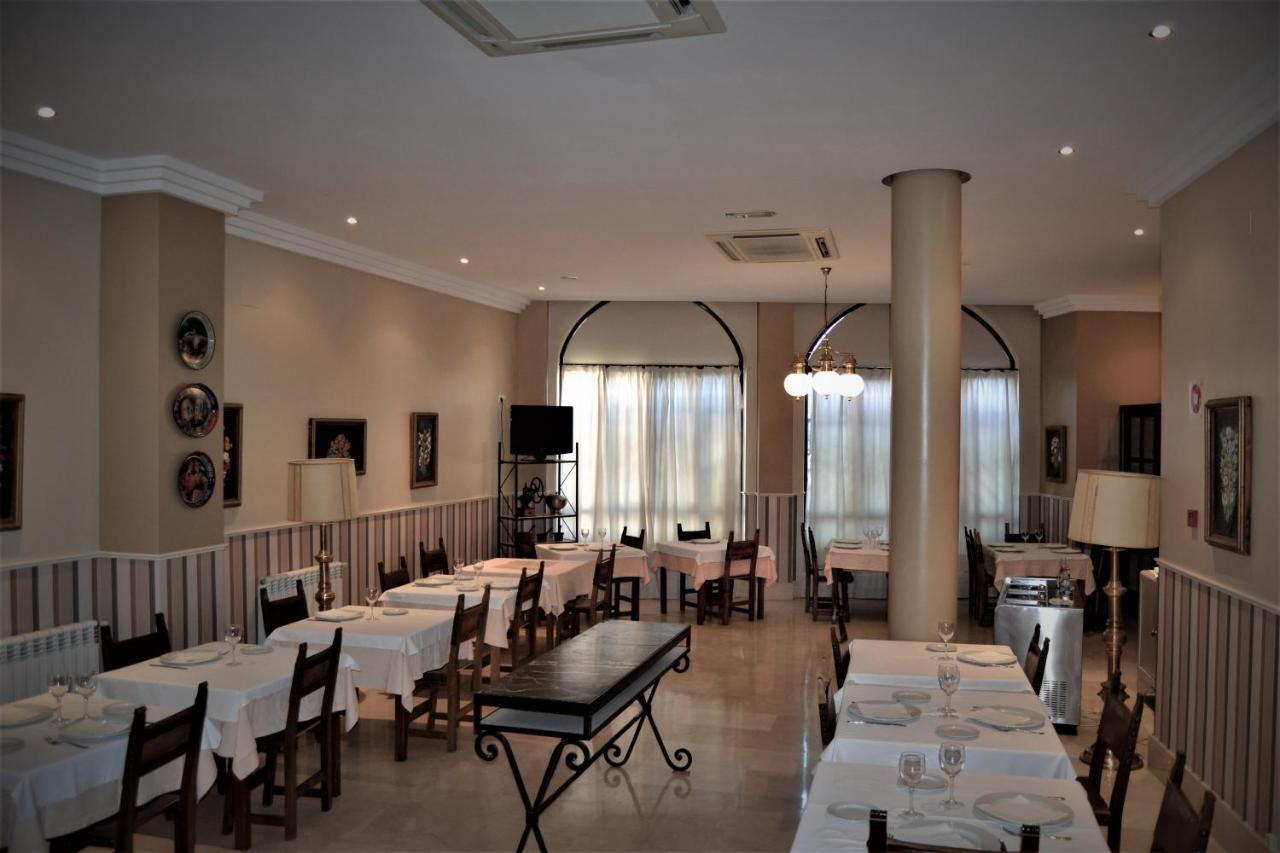 Villegas Hotel Valencia de Don Juan