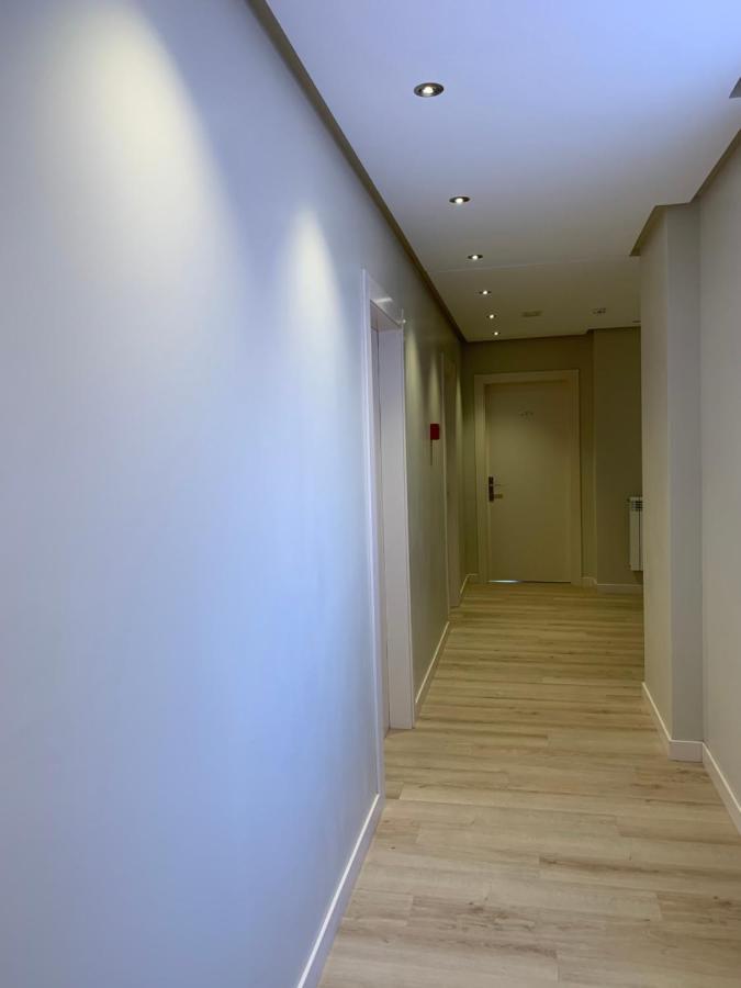Hotel Villegas 3*