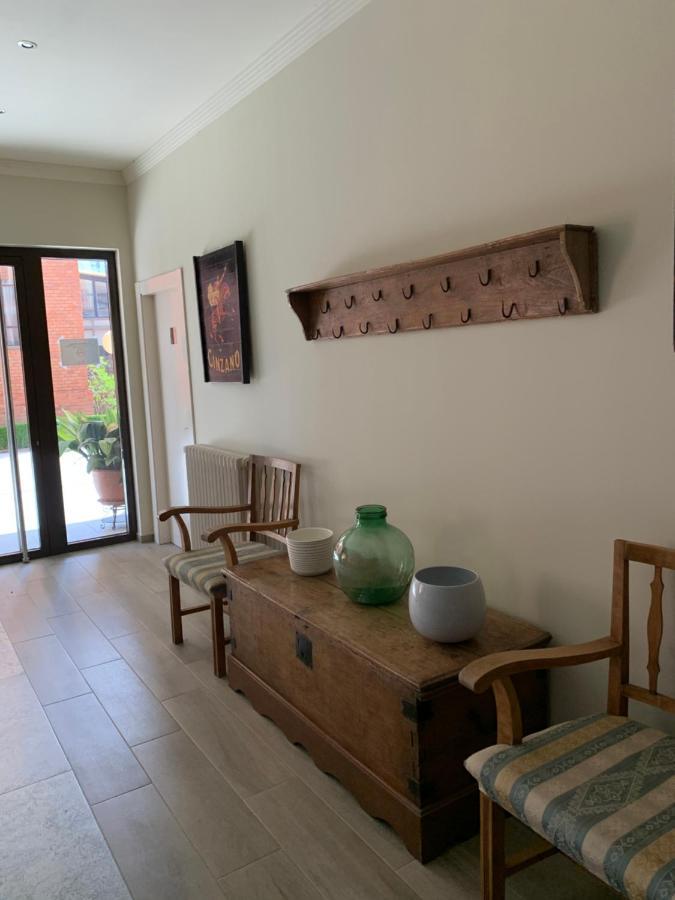 Hotel Villegas 3*